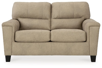 Kirkhill Loveseat