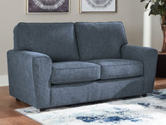 Twin Harbor Loveseat