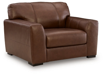 Sillón grande Mossano