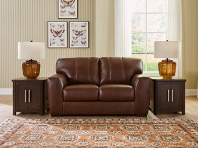 Mossano Loveseat
