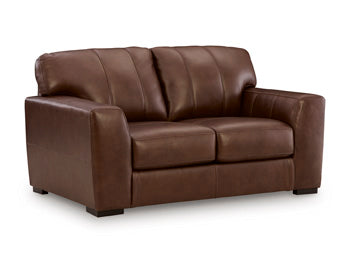 Mossano Loveseat