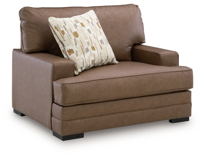 Sillón extragrande VillaCourt