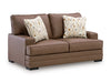 VillaCourt Loveseat