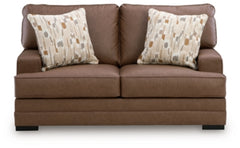 VillaCourt Loveseat