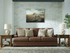 VillaCourt Sofa