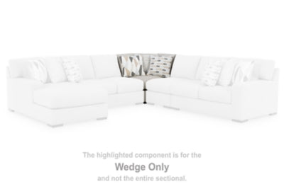 Laurelgrove Wedge