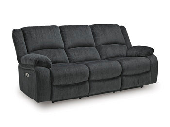 Draycoll Power Reclining Sofa