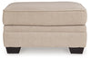 Belcaro Place Ottoman