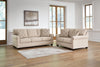 Belcaro Place Sofa and Loveseat