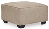 Baceno Oversized Ottoman