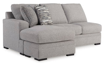 Bresslyn Place Left-Arm Facing Sofa Chaise