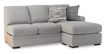 Bresslyn Place Right-Arm Facing Sofa Chaise