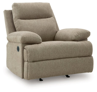 Tarrant Recliner