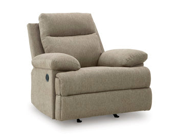 Tarrant Recliner