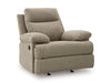 Tarrant Recliner
