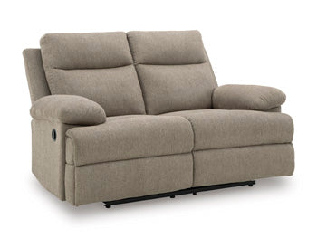 Tarrant Reclining Loveseat
