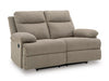 Tarrant Reclining Loveseat