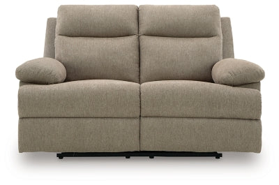 Tarrant Reclining Loveseat