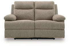 Tarrant Reclining Loveseat