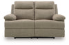 Tarrant Reclining Loveseat