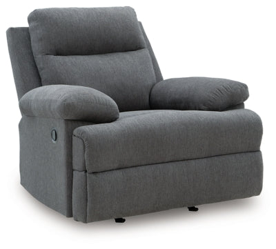 Tarrant Recliner