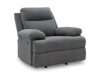 Tarrant Recliner