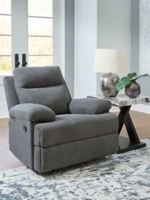 Tarrant Recliner