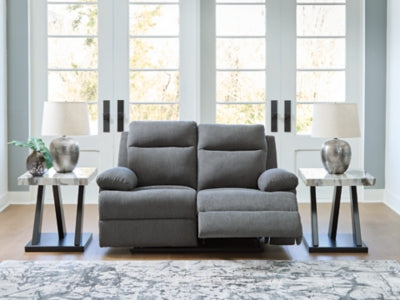 Tarrant Reclining Loveseat