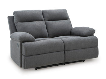 Tarrant Reclining Loveseat