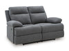 Tarrant Reclining Loveseat