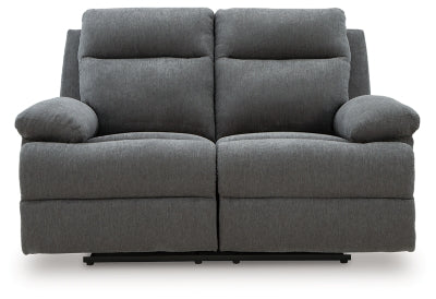 Tarrant Reclining Loveseat