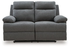Tarrant Reclining Loveseat