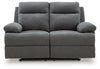 Tarrant Reclining Loveseat