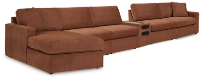 Modmax 6-Piece Sectional