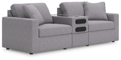 Modmax 3-Piece Sectional