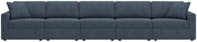 Modmax 5-Piece Sectional