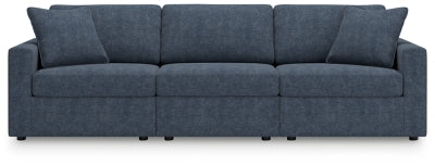 Modmax 3-Piece Sectional