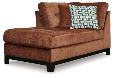 Laylabrook Left-Arm Facing Corner Chaise