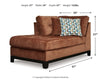 Laylabrook Left-Arm Facing Corner Chaise