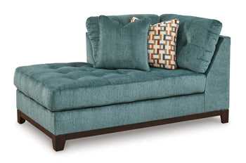 Laylabrook Left-Arm Facing Corner Chaise