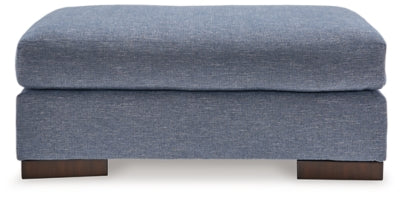 Belvoir Ottoman