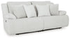 Top Tier 2-Piece Sectional Loveseat