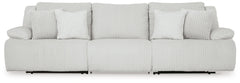 Top Tier 3-Piece Sectional Sofa