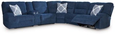 Acklen Place 6-Piece Power Reclining Sectional