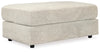 Soletren Oversized Ottoman