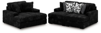 Super chaise y chaise grande Midnight-Madness