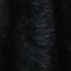 Midnight-Madness Oversized Chaise and Oversized Accent Ottoman
