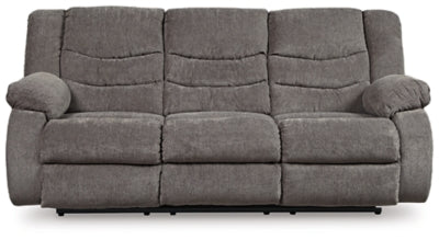 Sofá reclinable Tulen