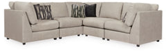 Kellway 5-Piece Sectional