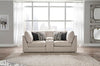 Kellway 3-Piece Sectional Loveseat